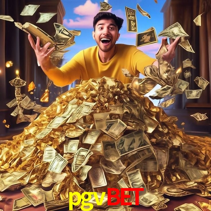 Experiência VIP pgvbet