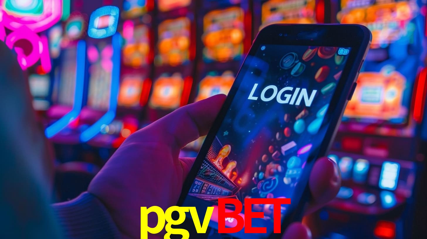 Estatísticas pgvbet