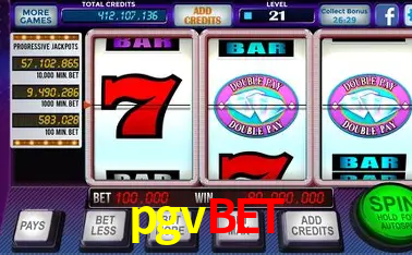 A Revolução dos Aplicativos de Jogos no pgvbet