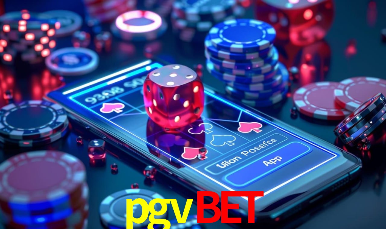 pgvbet Slots