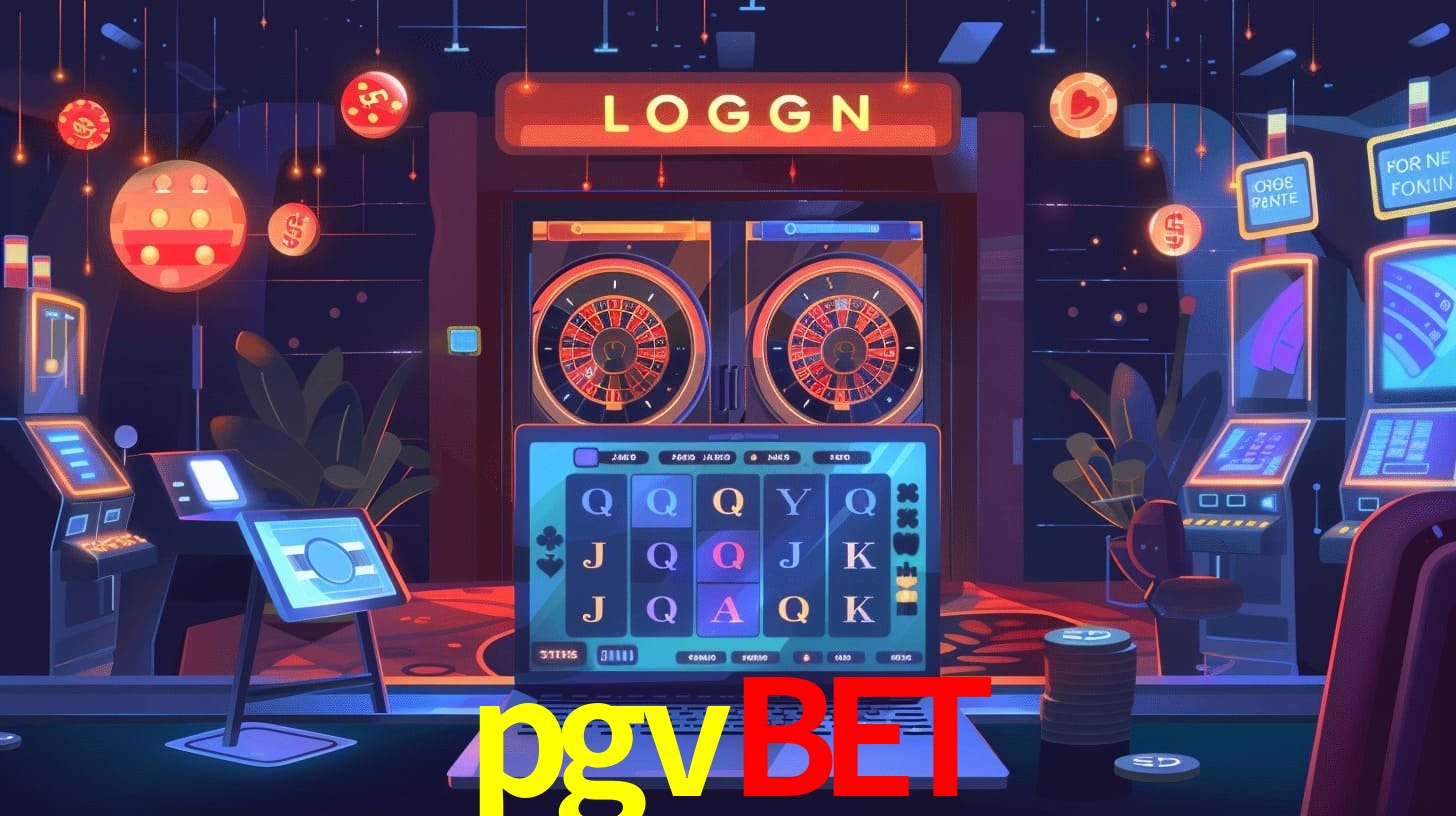 Sistemas de Segurança pgvbet