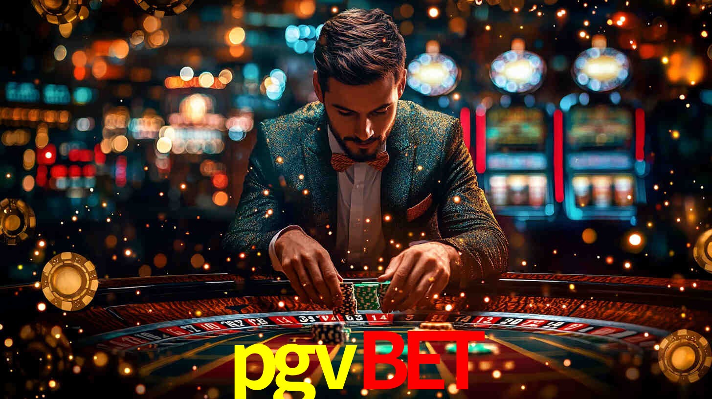 pgvbet bonus