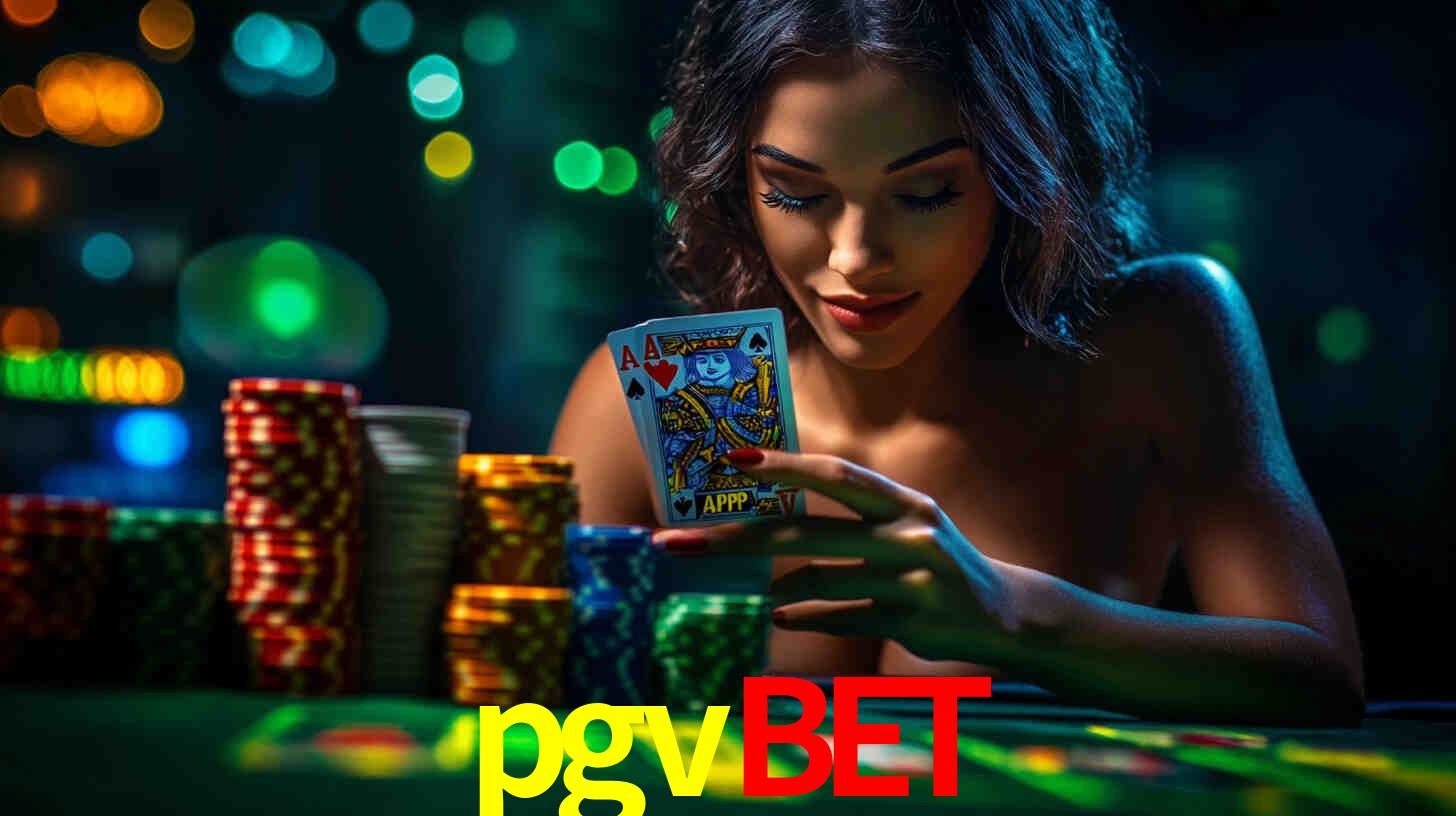 Descubra a Essência do pgvbet: Nossa História e Compromissos