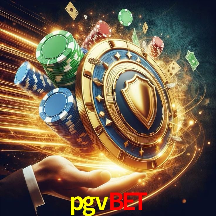 pgvbet Win