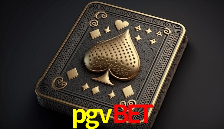 Apostas de Futebol pgvbet