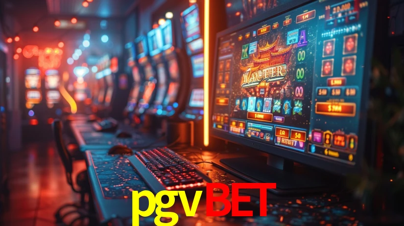 pgvbet