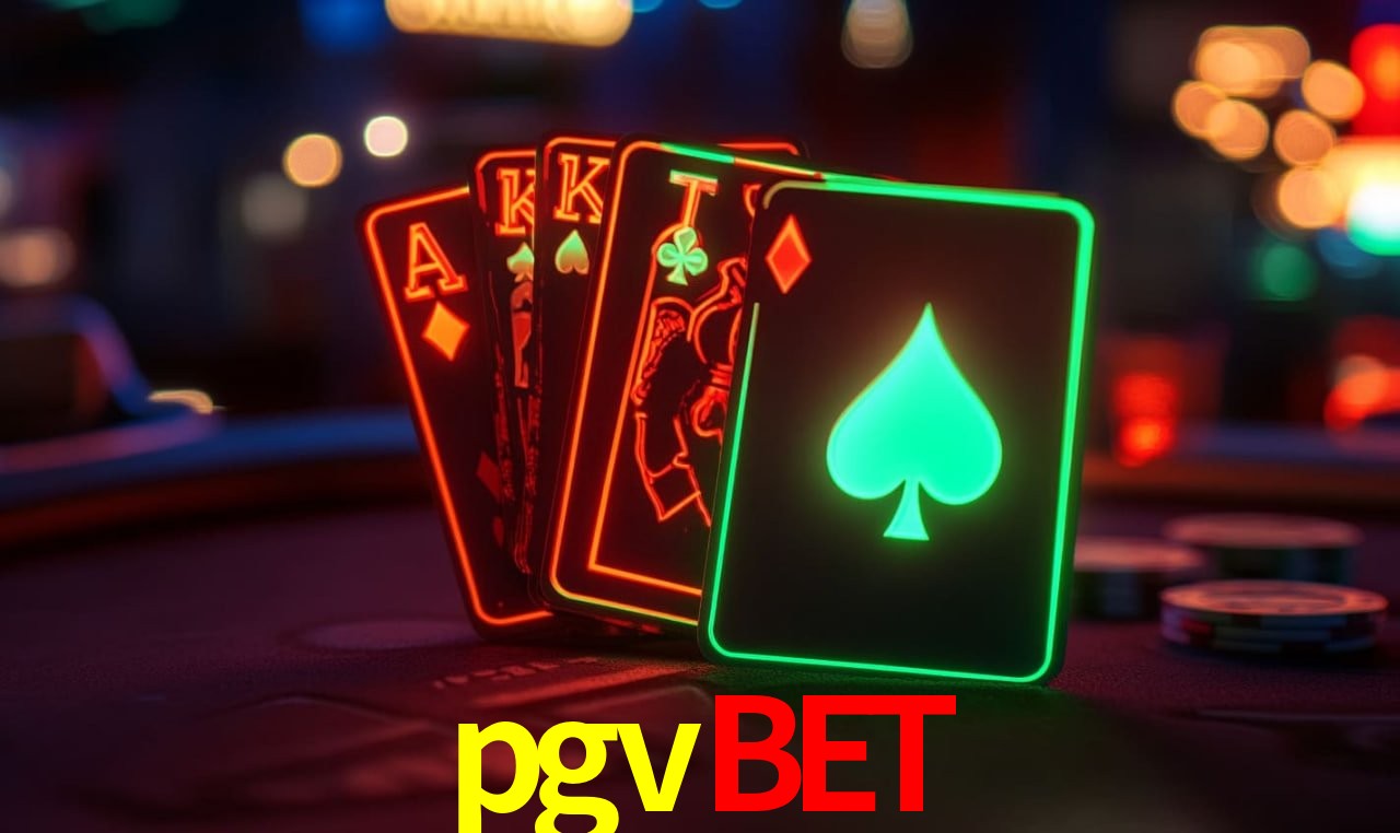 pgvbet vip