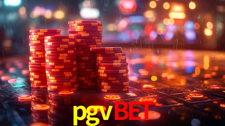 pgvbet.com