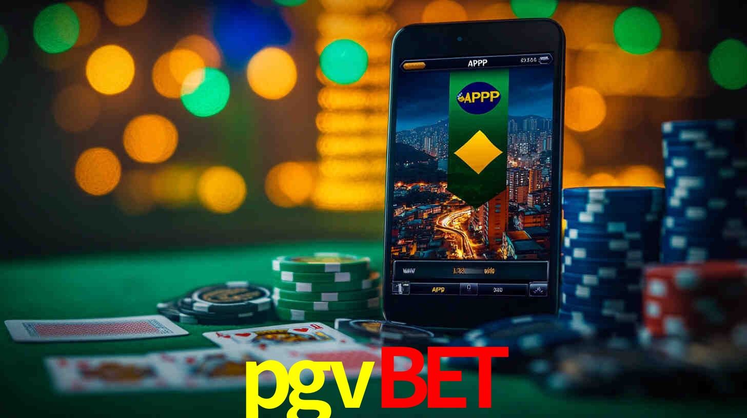 Explorando a Categoria de Eventos em Apostas na pgvbet