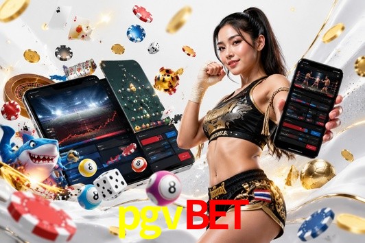 Platform Technology pgvbet