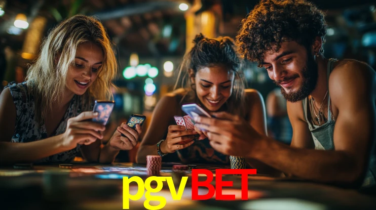 Welcome Bonus pgvbet