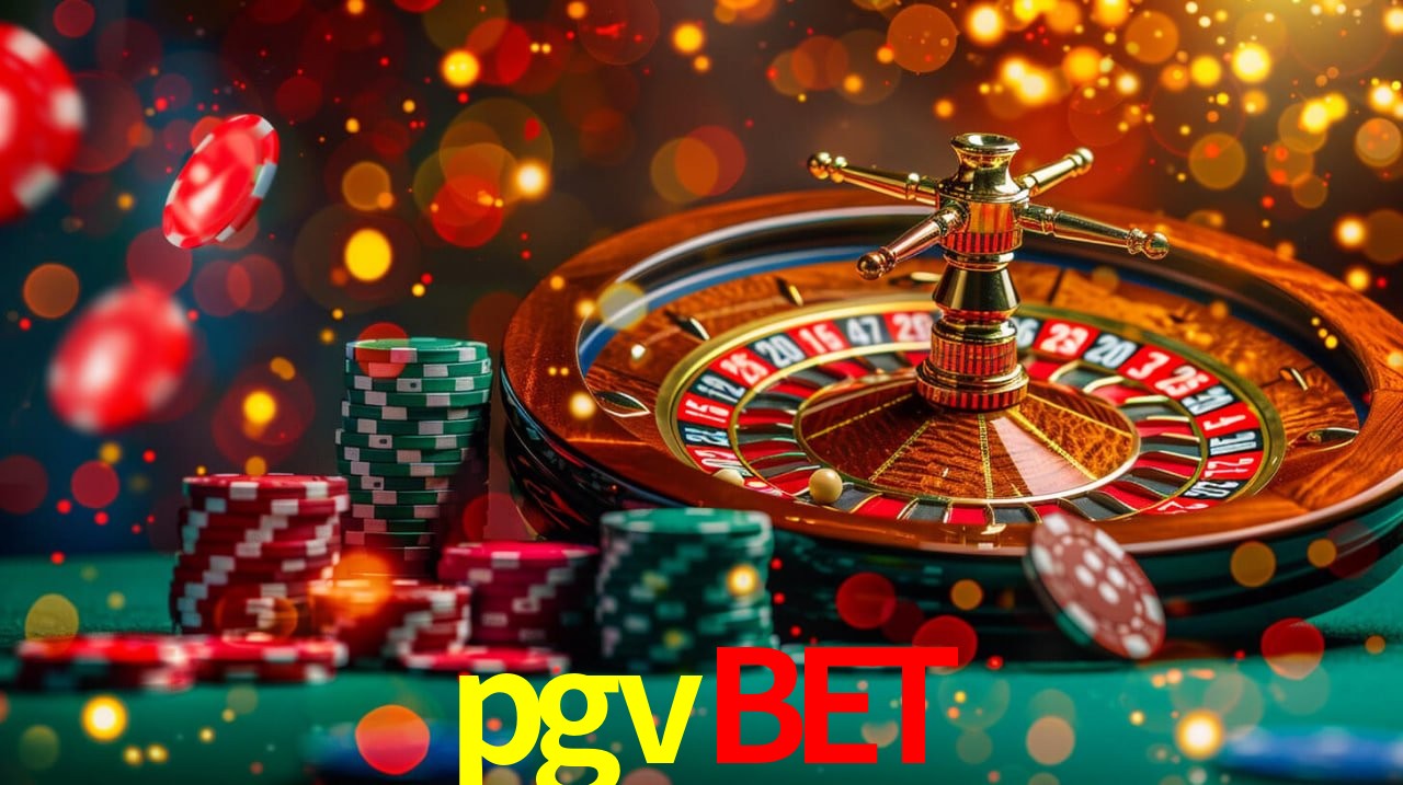 Inovações de Jogos na pgvbet: O Futuro das Experiências Interativas