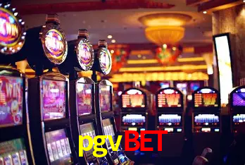 Descubra a Essência do pgvbet: Nossa História e Compromissos