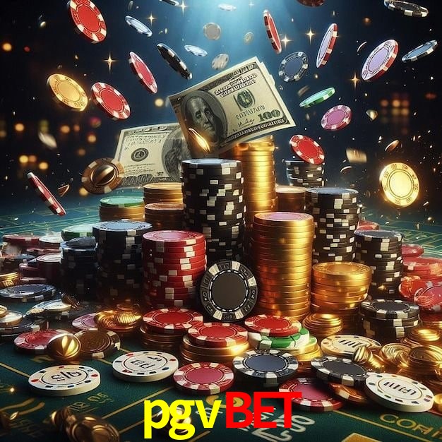 pgvbet download