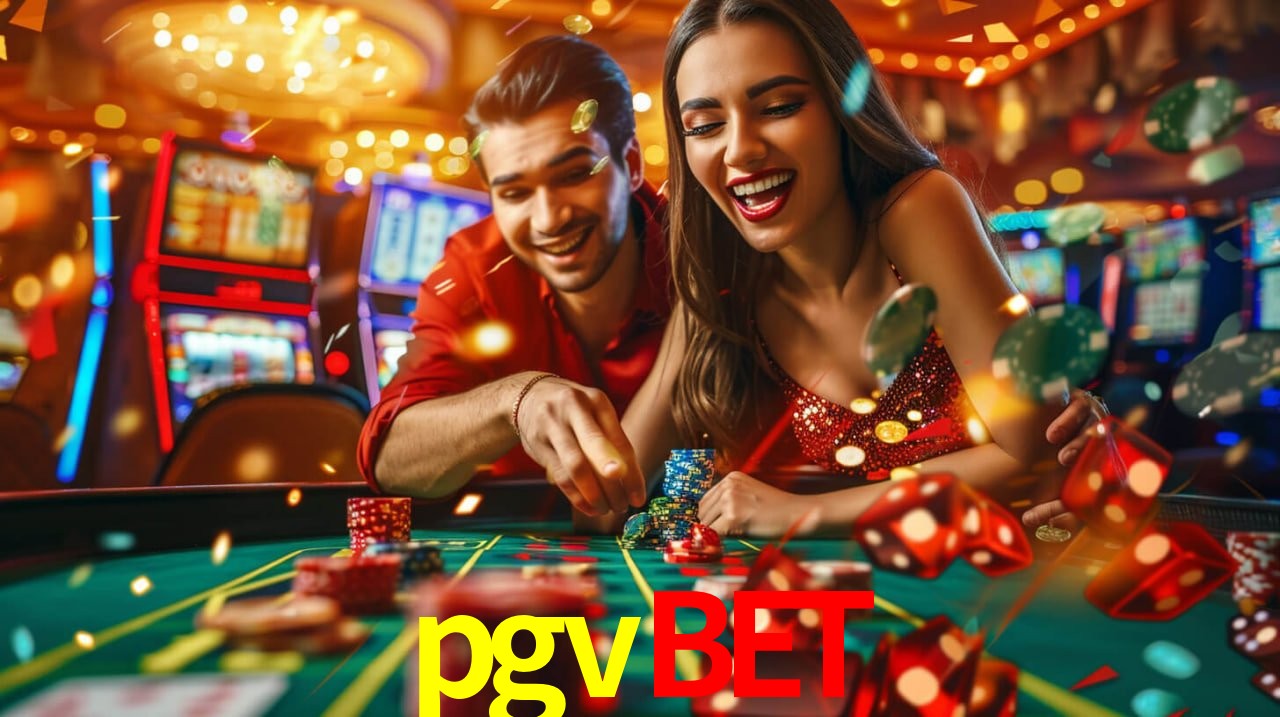 Provedores de Jogos pgvbet