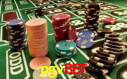 pgvbet.com