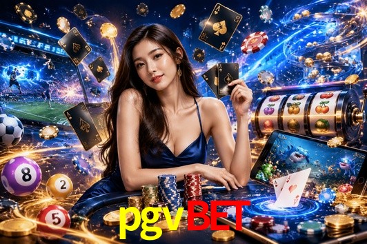 Secure Login pgvbet