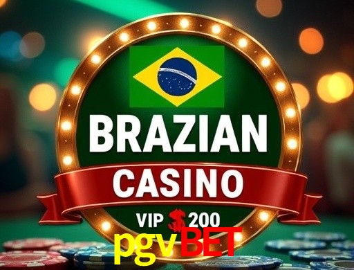 pgvbet Plataforma