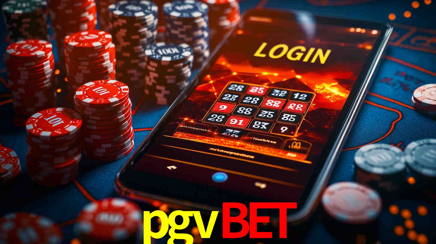 Bônus Generosos e Exclusivos no pgvbet para Você!