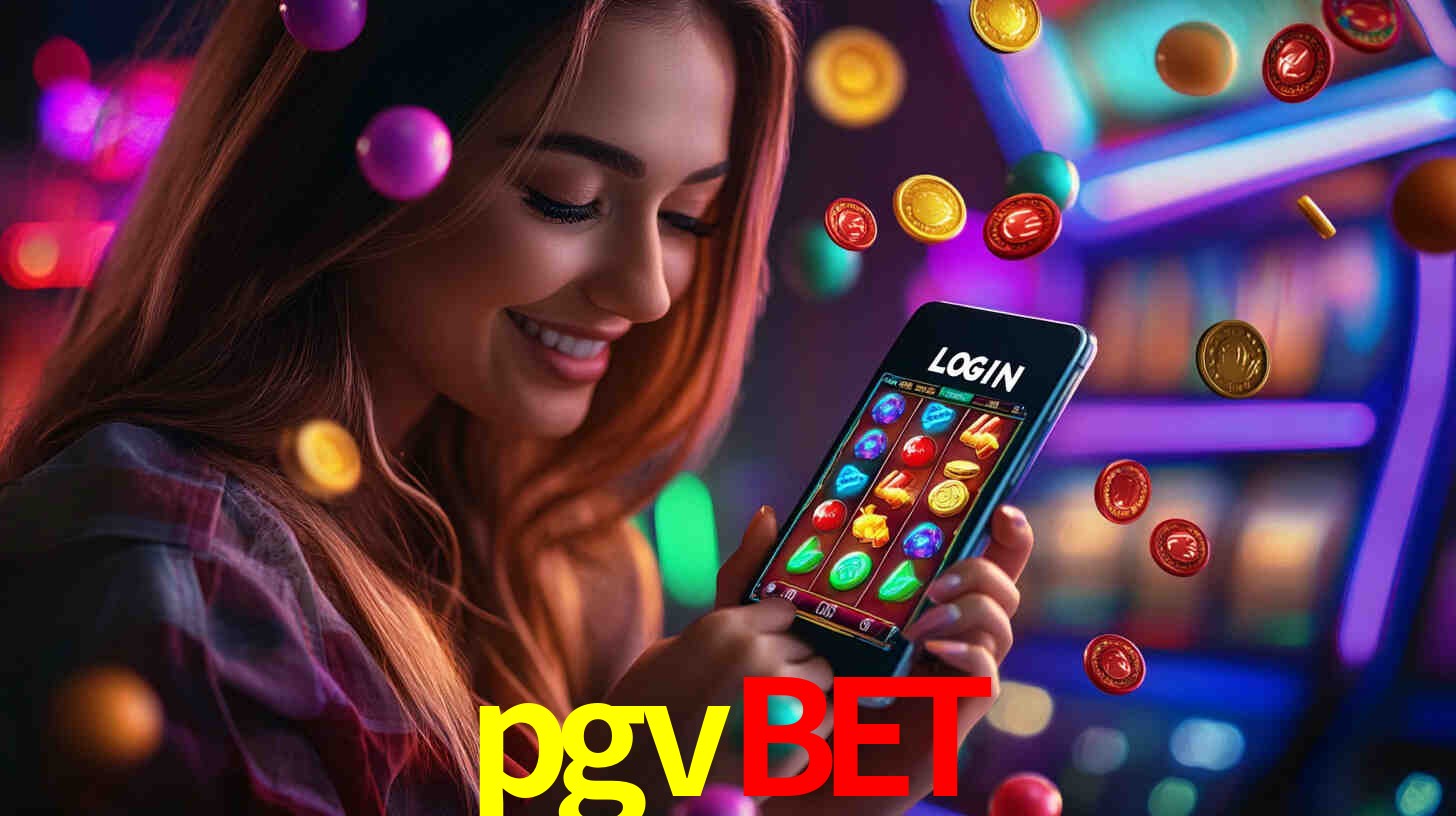 pgvbet.com
