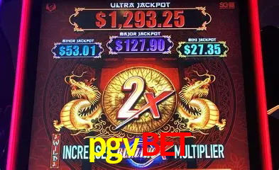 Descubra o Mundo do Cassino Online com pgvbet