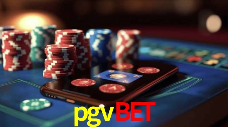 Recursos de Bônus pgvbet