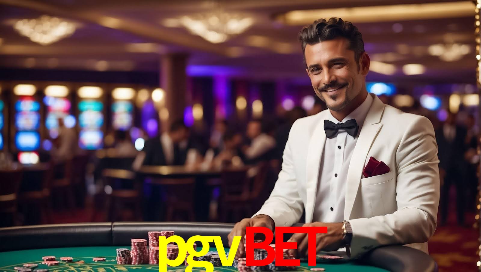 Benefícios da Conta pgvbet
