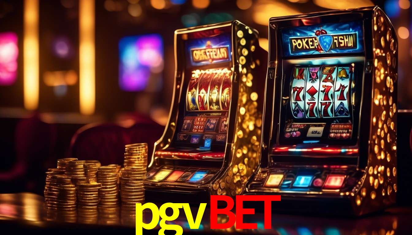 A Experiência Imersiva dos Cassinos Ao Vivo no pgvbet