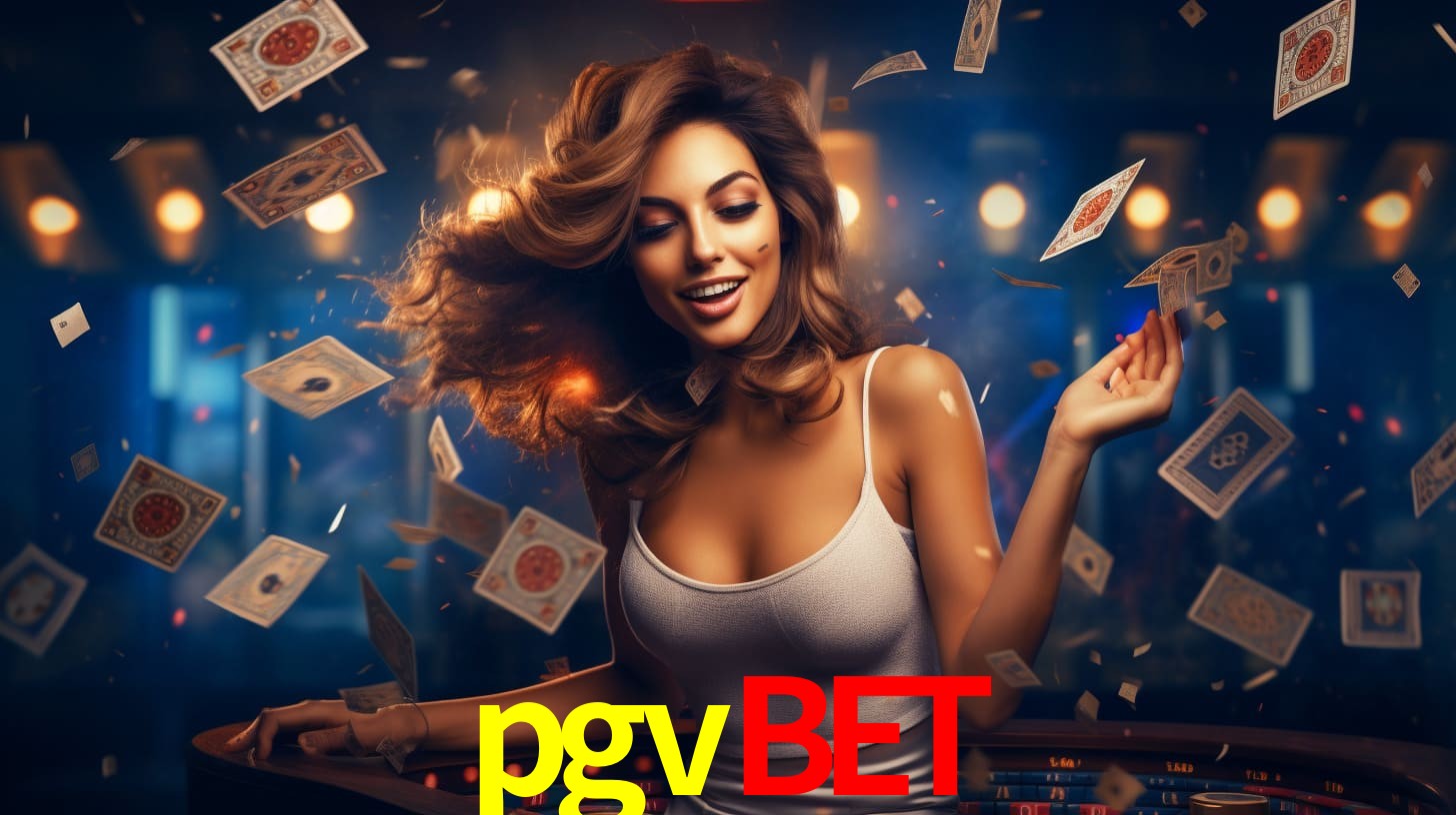 pgvbet: Seu Cassino Premiado com Pagamentos Rápidos
