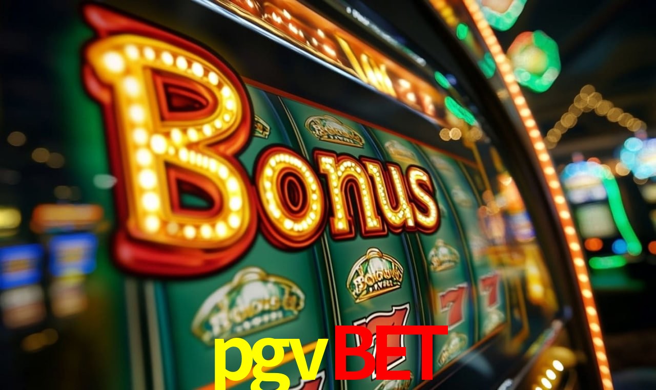 pgvbet cassino