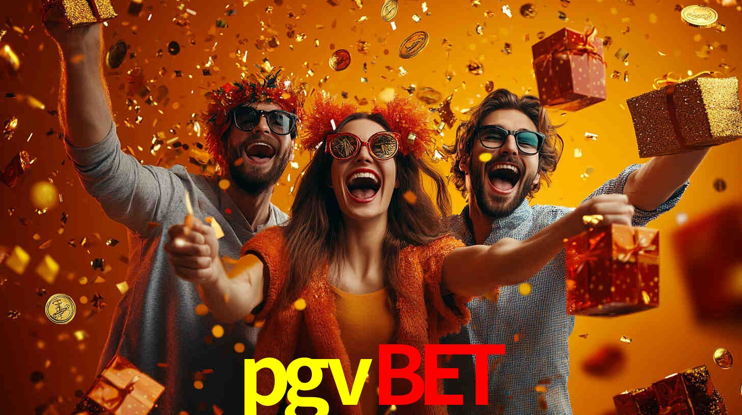 pgvbet.com