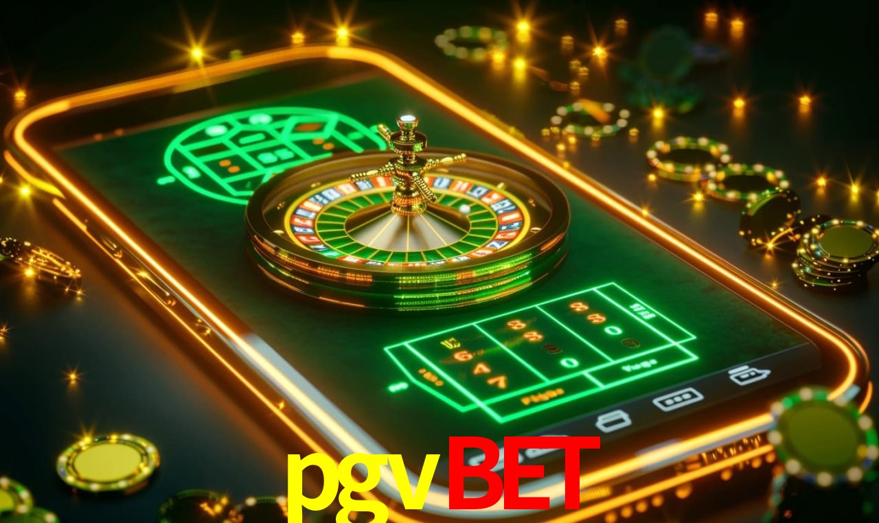 Tecnologia da Plataforma pgvbet