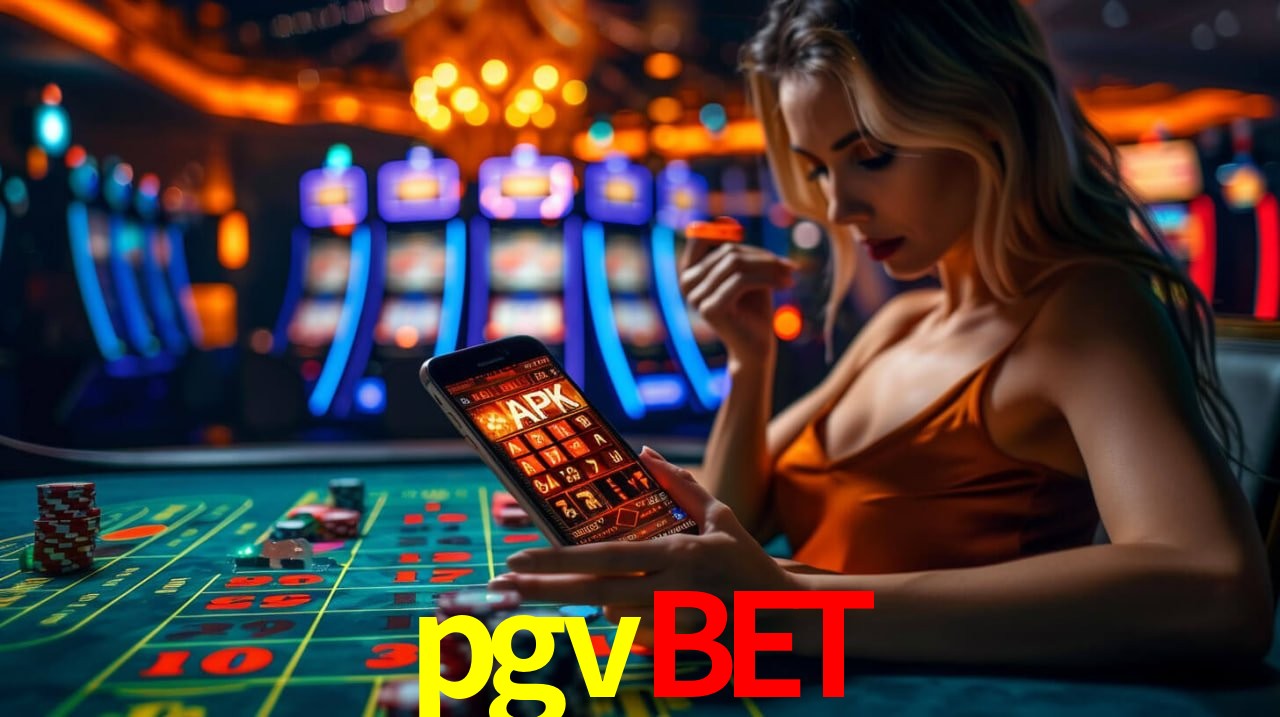 Blackjack Table pgvbet