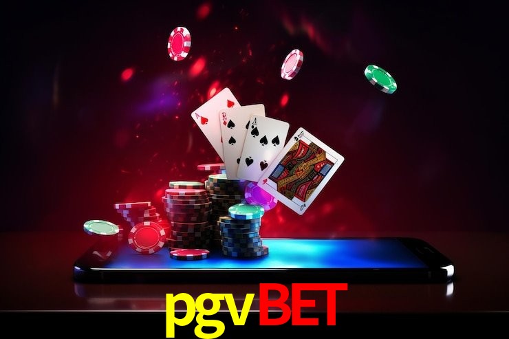 Bonus Features pgvbet
