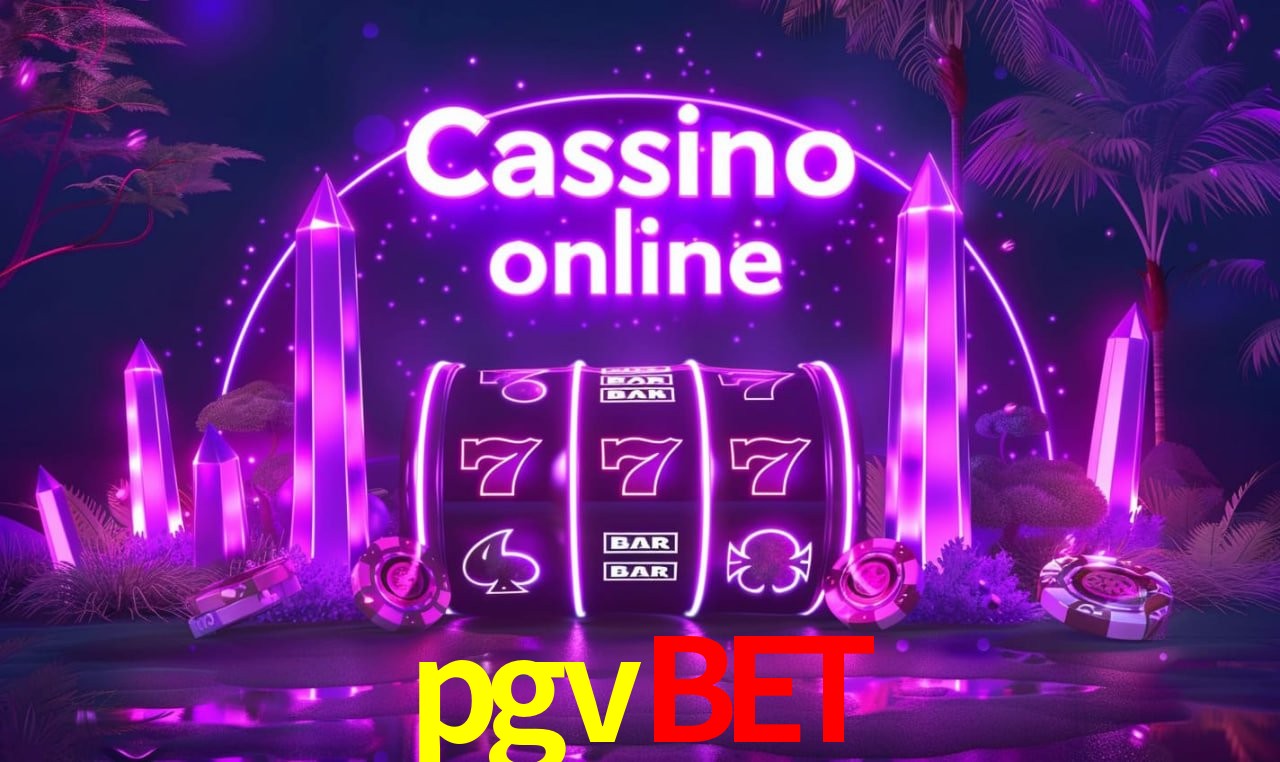 Login Seguro pgvbet