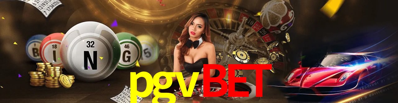 pgvbet instalar