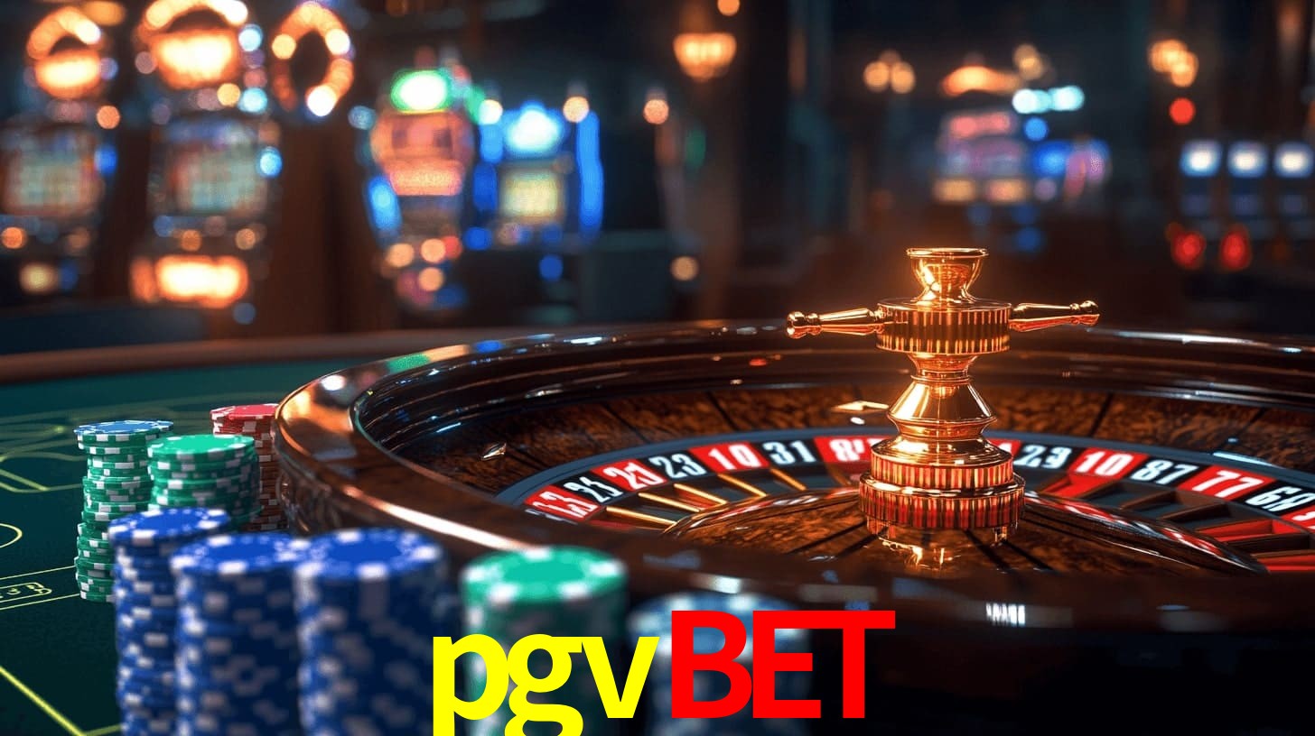 pgvbet - Cassino On-line Experiência Única - pgvbet.com