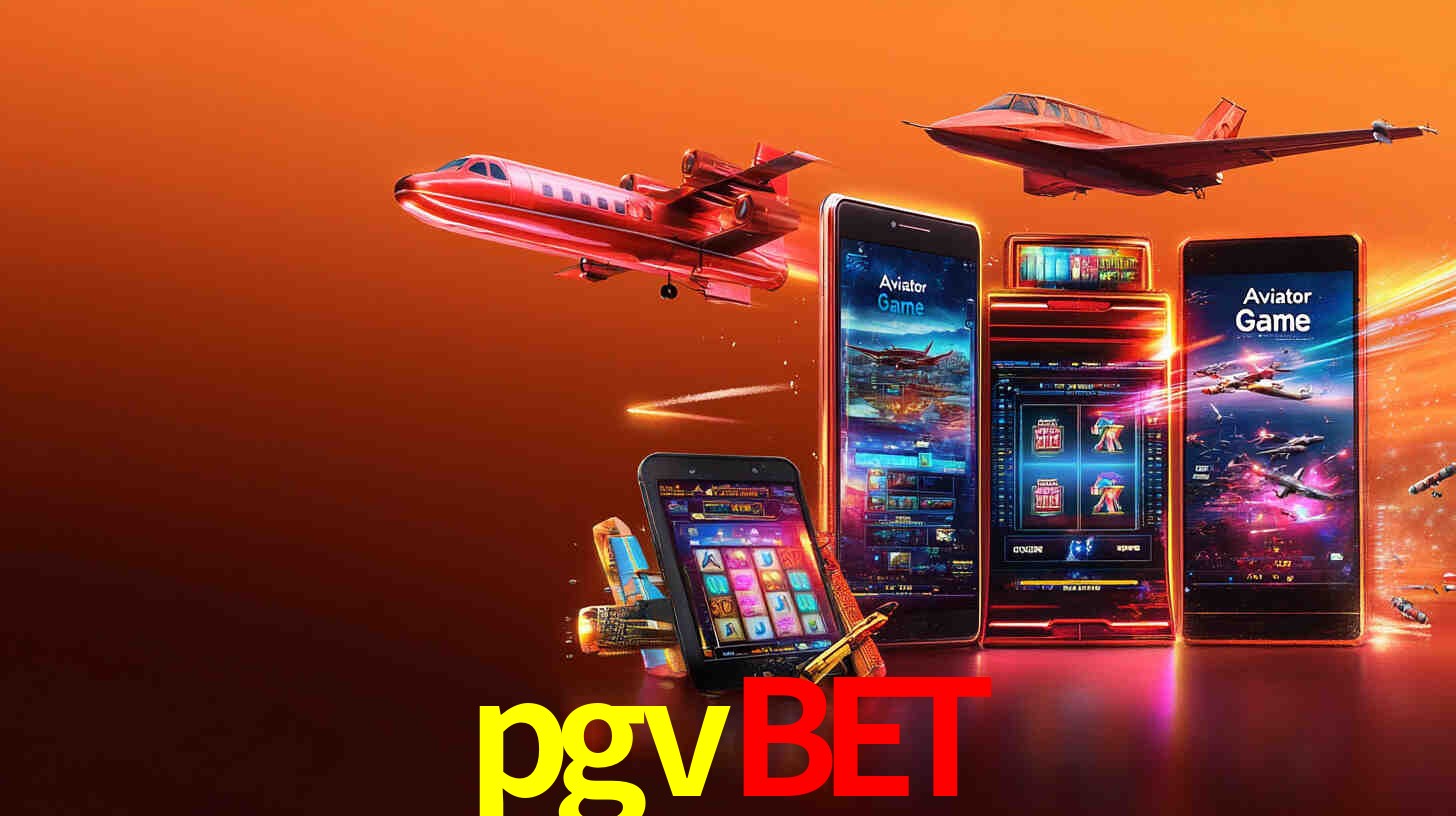 Apostas Esportivas na pgvbet: Um Guia Completo