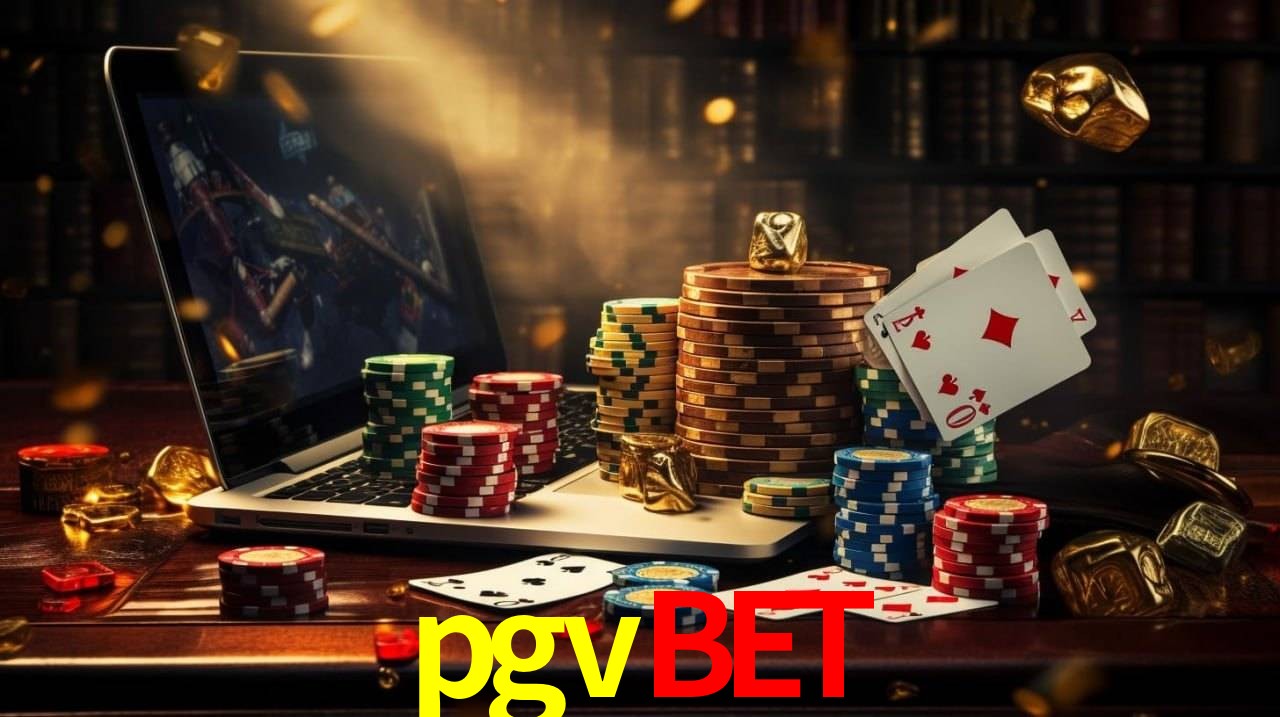 Bônus de Boas-vindas pgvbet