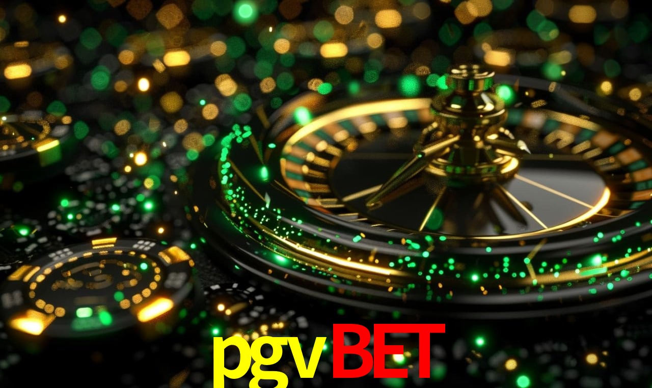 pgvbet lottery