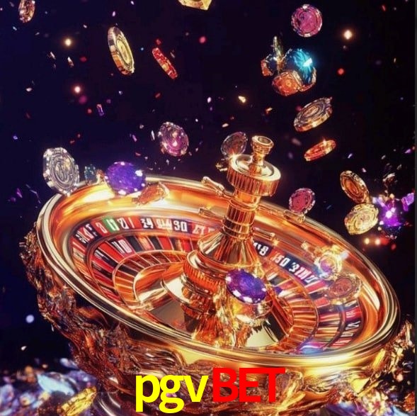 Design Responsivo pgvbet