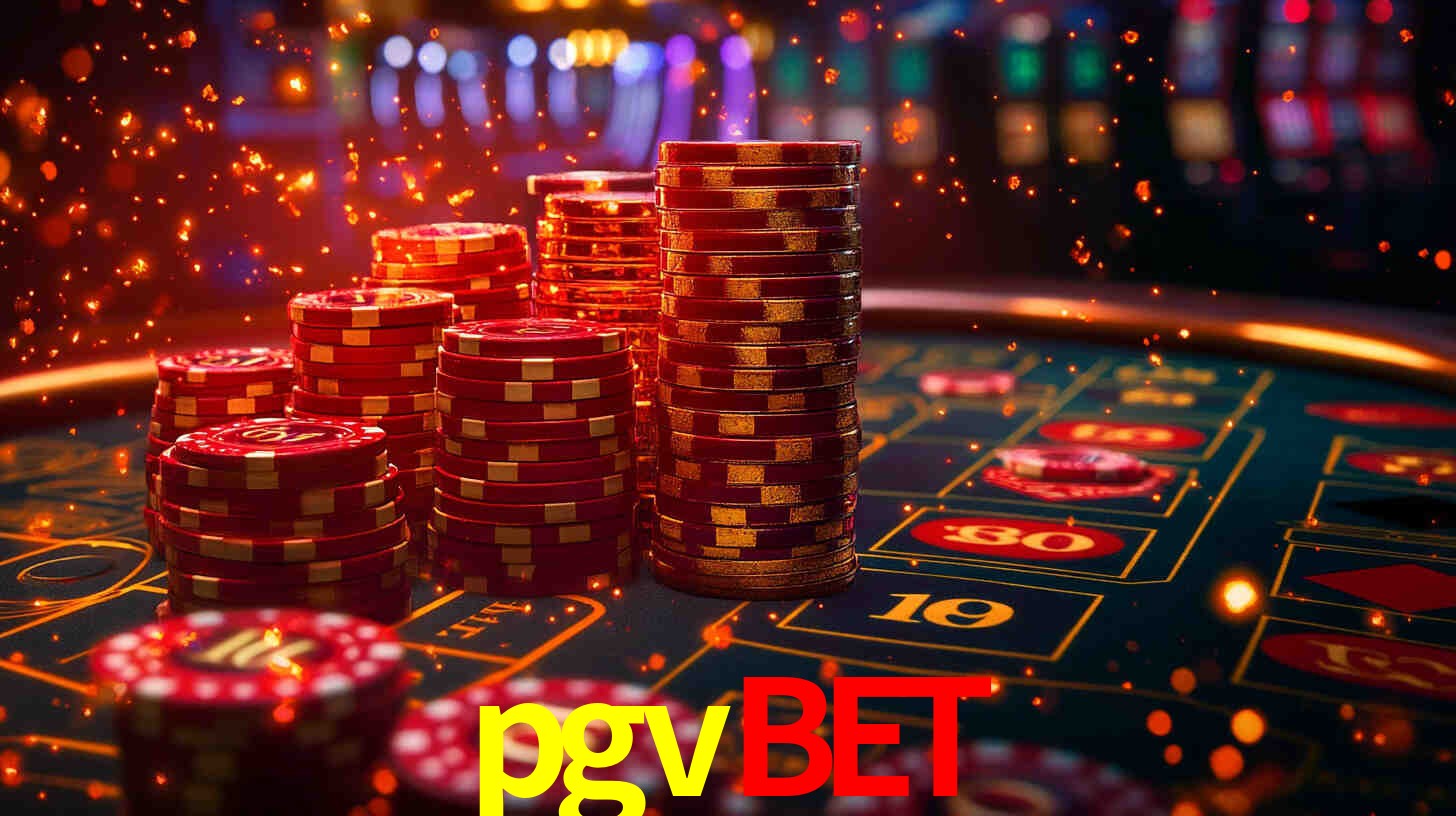 pgvbet App Interface
