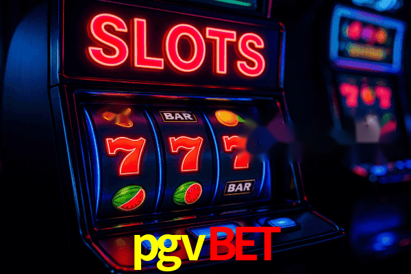 pgvbet Plataforma