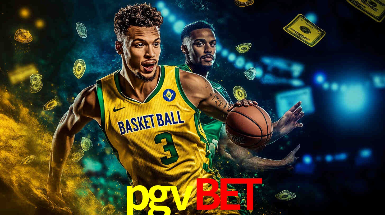 Apostas Esportivas na pgvbet: Um Guia Completo