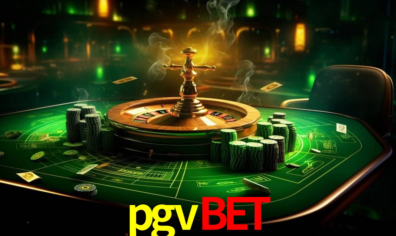 A Emoção da Loteria na pgvbet: Uma Chance de Mudança de Vida