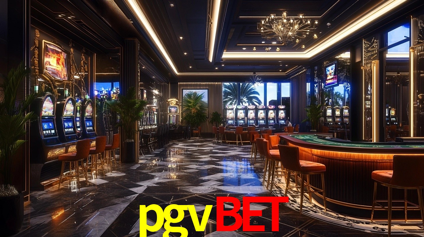 Explore as vantagens do pgvbet: serviço profissional e confiabilidade