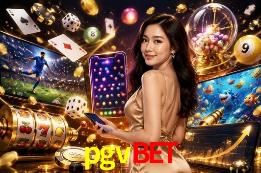 Game Providers pgvbet