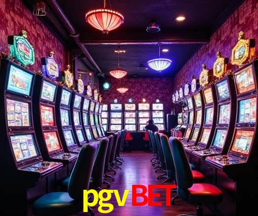 pgvbet login