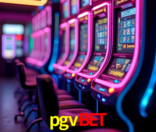 pgvbet Plataforma Oficial