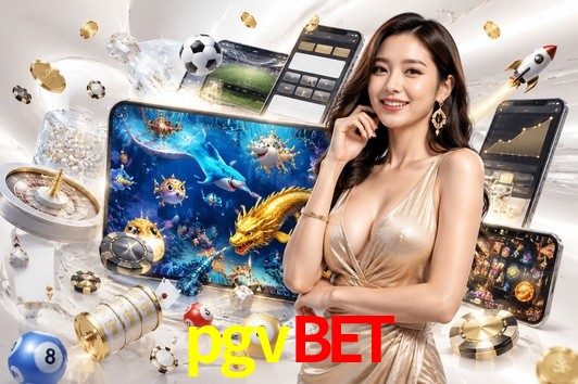 Live Casino pgvbet